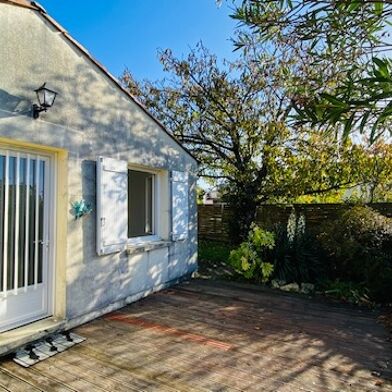 Maison 5 pièces 285000 €