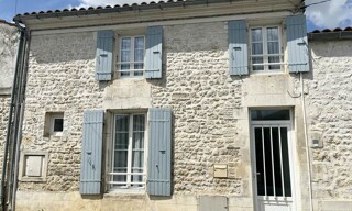 Maison 4 Pièces 82 m² à vendre à Pont-l'Abbé-d'Arnoult (17250)