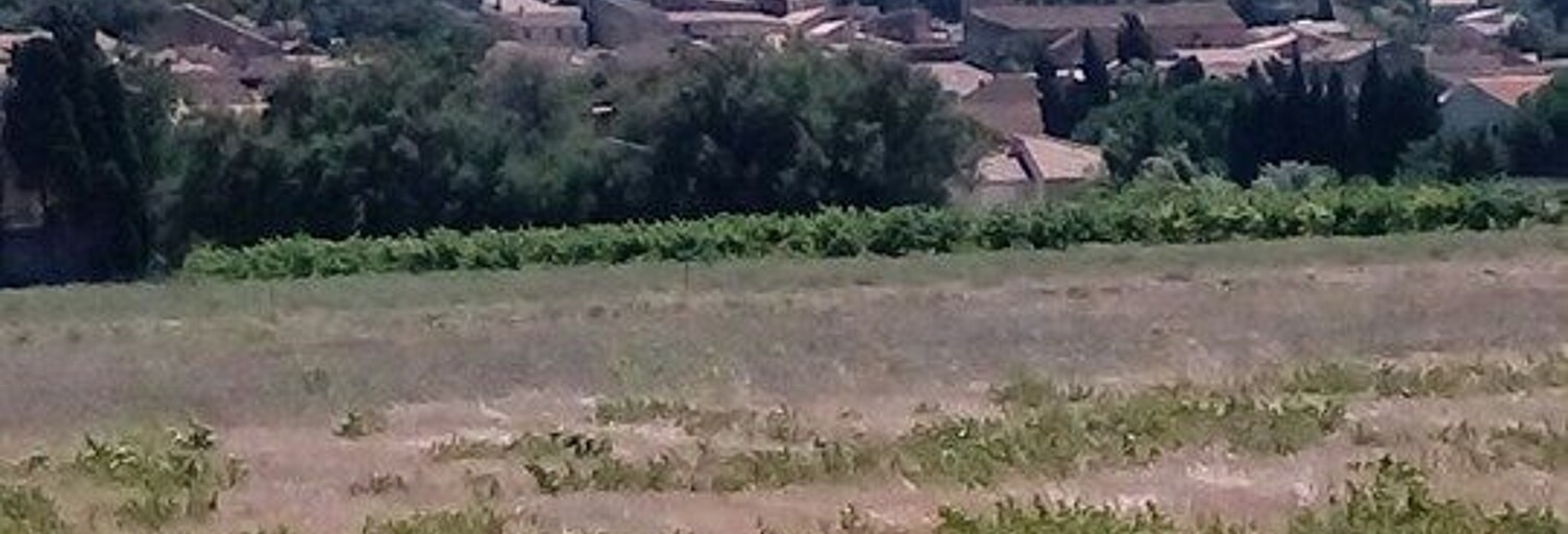 Terrain  342 m² à vendre à Roquefort-des-Corbières (11540)