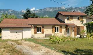 Maison 5 Pièces 103 m² à vendre à Vinay (38470)