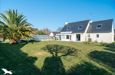 vente maison 553 850 € à proximité de Concarneau (29900)