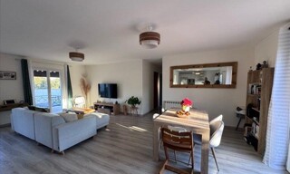 Maison 4 Pièces 90 m² à vendre à Baillargues (34670)