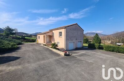 vente maison 320 000 € à proximité de Loriol-sur-Drôme (26270)