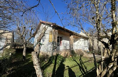 vente maison 83 980 € à proximité de Tanus (81190)