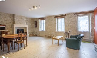Maison 6 Pièces 230 m² à vendre à Aigrefeuille-d'Aunis (17290)