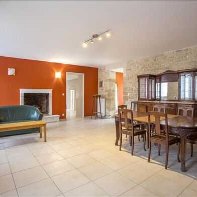 Maison 6 pièces 445000 €