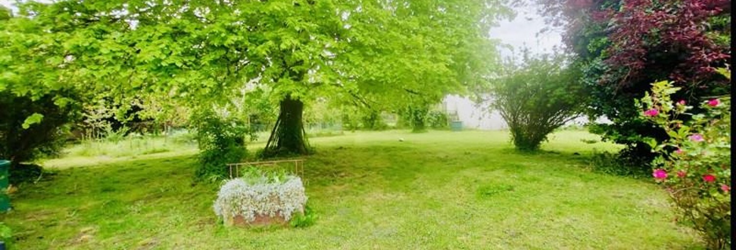 Maison 6 Pièces 230 m² à vendre à Aigrefeuille-d'Aunis (17290)