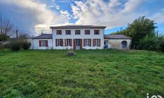 Maison 6 Pièces 165 m² à vendre à Gaillan-en-Médoc (33340)