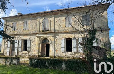 vente maison 180 000 € à proximité de Goudourville (82400)