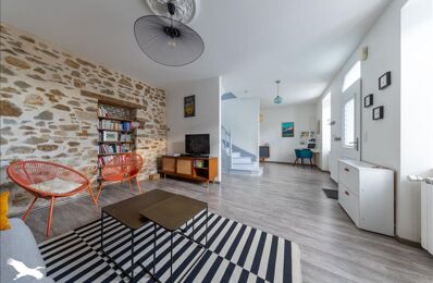 vente maison 329 900 € à proximité de Le Champ-Saint-Père (85540)