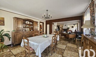 Maison 5 Pièces 125 m² à vendre à Fresnoy (62770)