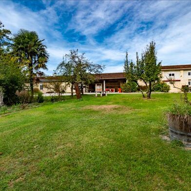 Maison 9 pièces 394000 €