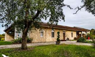 Maison 9 Pièces 140 m² à vendre à Queyrac (33340)