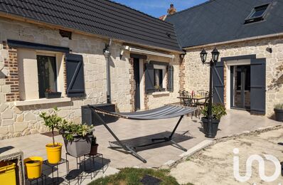 vente maison 199 000 € à proximité de La Neuville-Roy (60190)