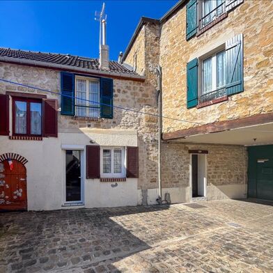 Appartement 4 pièces 197000 €