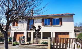 Maison 4 Pièces 80 m² à vendre à Lombez (32220)