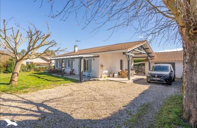 vente maison 369 250 € à proximité de Le Taillan-Médoc (33320)