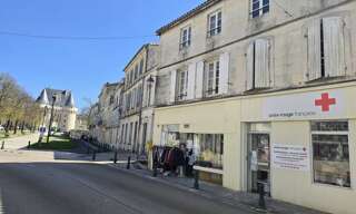 Appartement 1 Pièce 31 m² à vendre à Jonzac (17500)