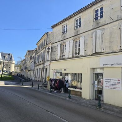 Appartement 1 pièces 61325 €