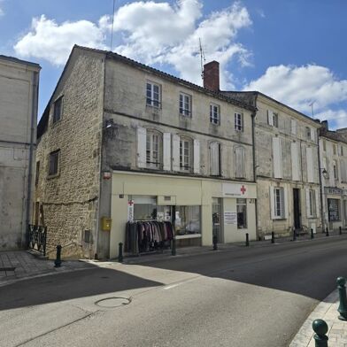 Appartement 2 pièces 66900 €