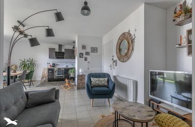 vente appartement 270 000 € à proximité de Martignas-sur-Jalle (33127)