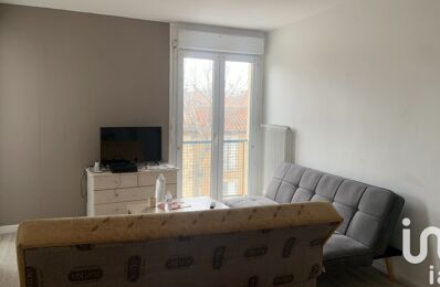 vente appartement 107 000 € à proximité de Saint-Pierre-la-Mer (11560)