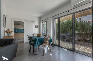 vente appartement 679 250 € à proximité de Arcachon (33120)