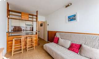 Appartement 1 Pièce 22 m² à vendre à Arcachon (33120)