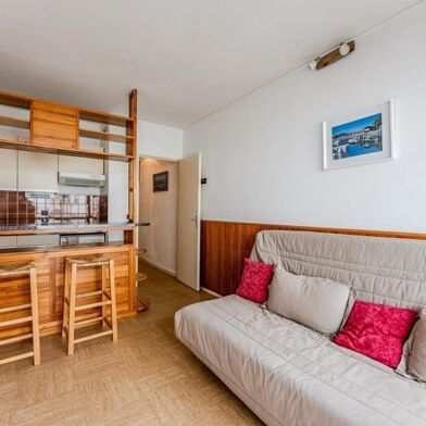 Appartement 1 pièces 155875 €