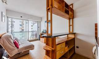 Appartement 1 Pièce 22 m² à vendre à Arcachon (33120)