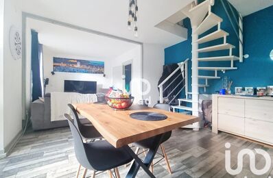 vente appartement 168 000 € à proximité de Dieppe (76200)