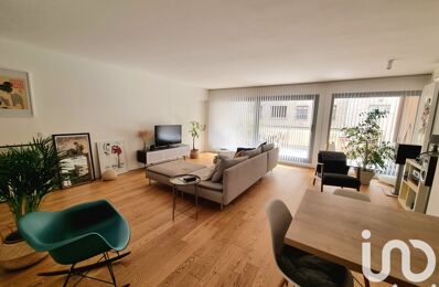 vente appartement 489 000 € à proximité de Septèmes-les-Vallons (13240)