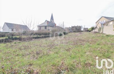 vente terrain 29 000 € à proximité de Cassagnes-Bégonhès (12120)