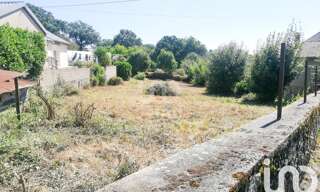 Terrain  1070 m² à vendre à Durenque (12170)