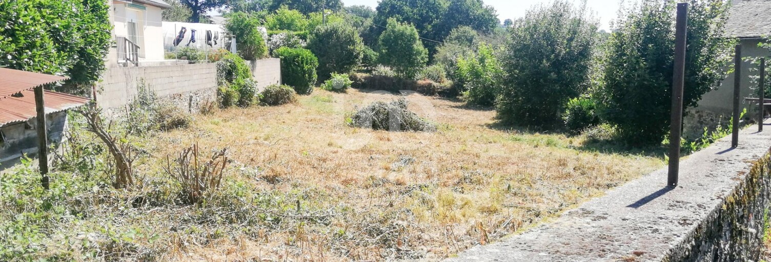 Terrain  1070 m² à vendre à Durenque (12170)