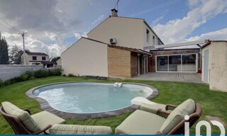 Maison 5 Pièces 128 m² à vendre à Revel (31250)