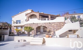Maison 14 Pièces 315 m² à vendre à Draguignan (83300)
