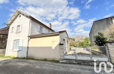 vente maison 145 000 € à proximité de Lostanges (19500)