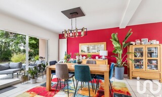 Maison 6 Pièces 186 m² à vendre à Saint-Médard-d'Eyrans (33650)
