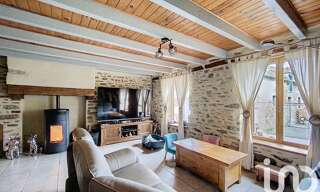 Maison 6 Pièces 154 m² à vendre à La Motte (22600)