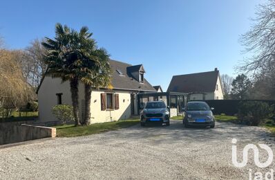 vente maison 329 800 € à proximité de Cabourg (14390)