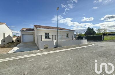 vente maison 275 000 € à proximité de Saint-Nazaire-de-Ladarez (34490)