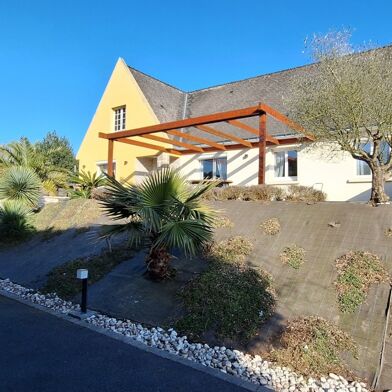 Maison 9 pièces 338000 €