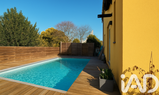 Maison 9 Pièces 198 m² à vendre à Guémené-Penfao (44290)