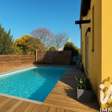 Maison 9 pièces 328000 €