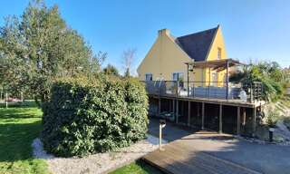 Maison 9 Pièces 198 m² à vendre à Guémené-Penfao (44290)