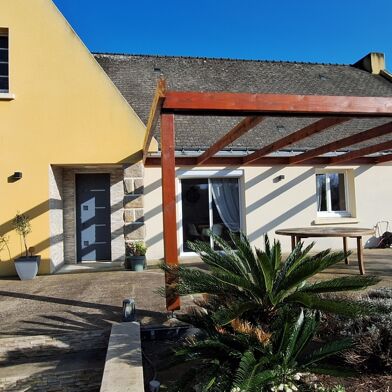 Maison 9 pièces 299000 €