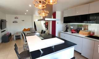 Maison 4 Pièces 70 m² à vendre à Thézan-des-Corbières (11200)