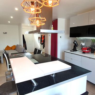 Maison 4 pièces 190000 €