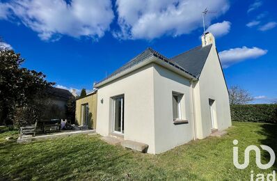 vente maison 588 000 € à proximité de Saint-Lyphard (44410)